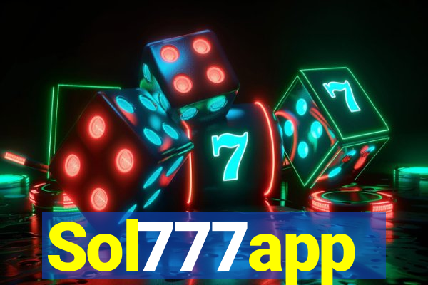 Sol777app