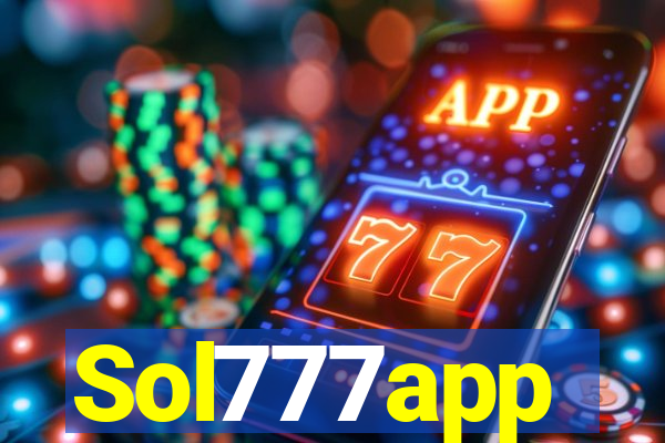 Sol777app