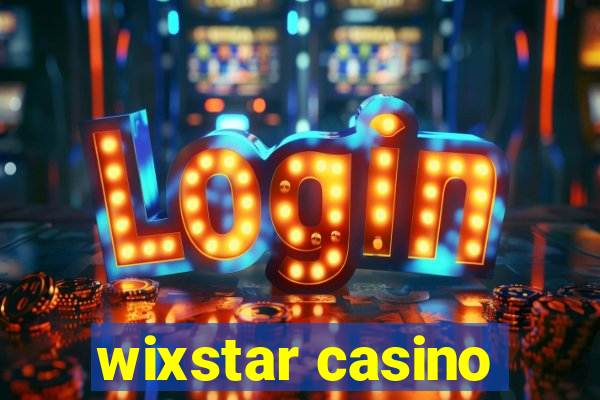 wixstar casino