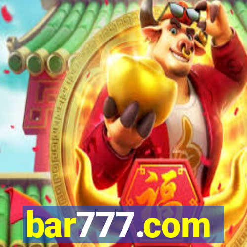 bar777.com