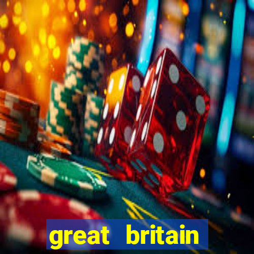 great britain online casino