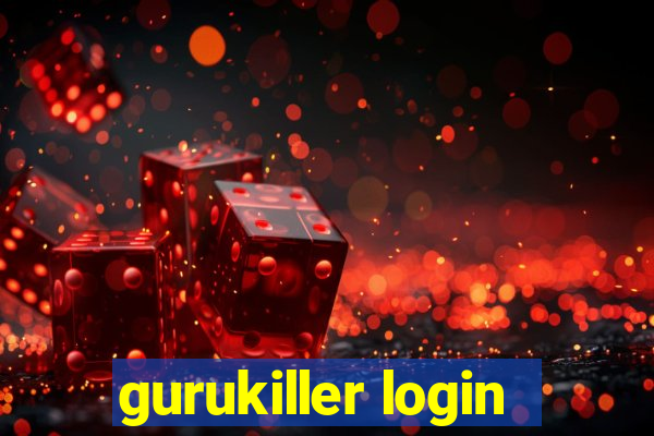 gurukiller login