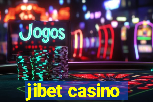 jibet casino