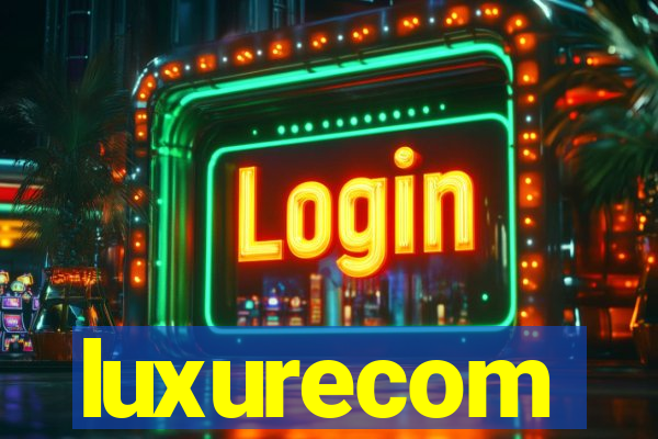 luxurecom