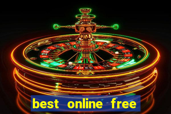 best online free casino slots