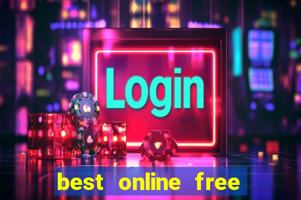 best online free casino slots