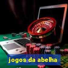 jogos da abelha