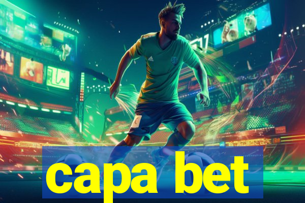 capa bet