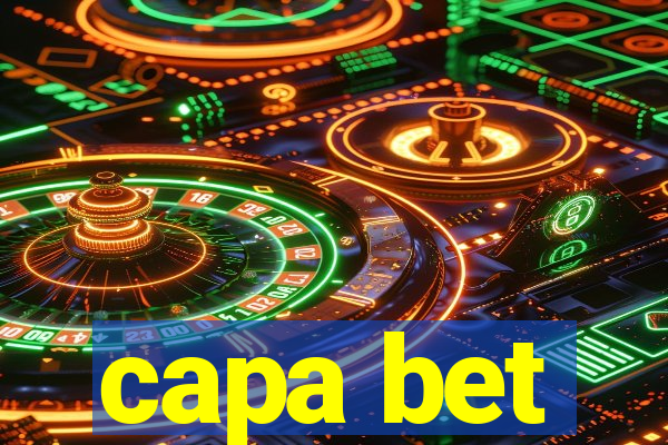 capa bet