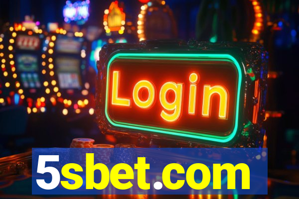 5sbet.com