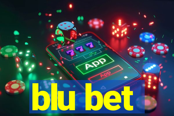 blu bet