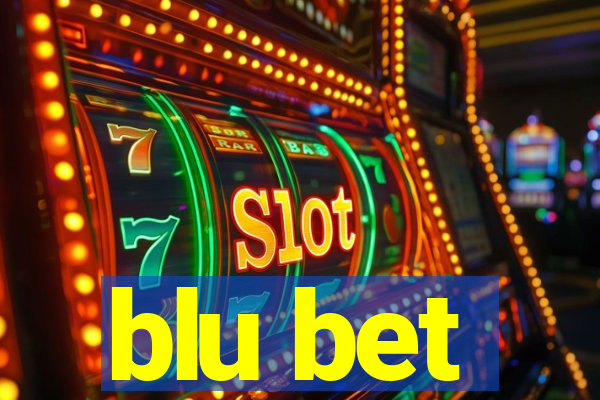 blu bet