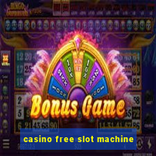 casino free slot machine