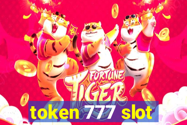 token 777 slot