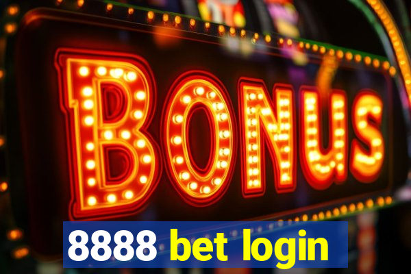 8888 bet login