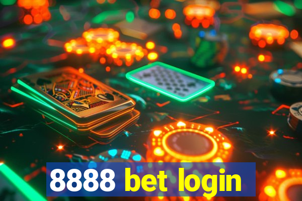 8888 bet login