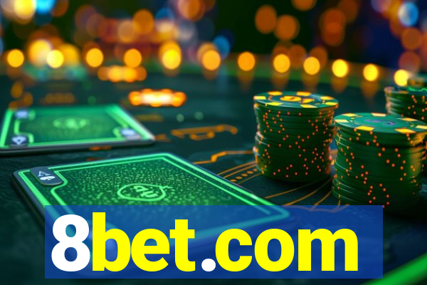 8bet.com