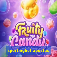 sportingbet apostas