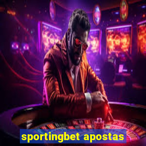 sportingbet apostas