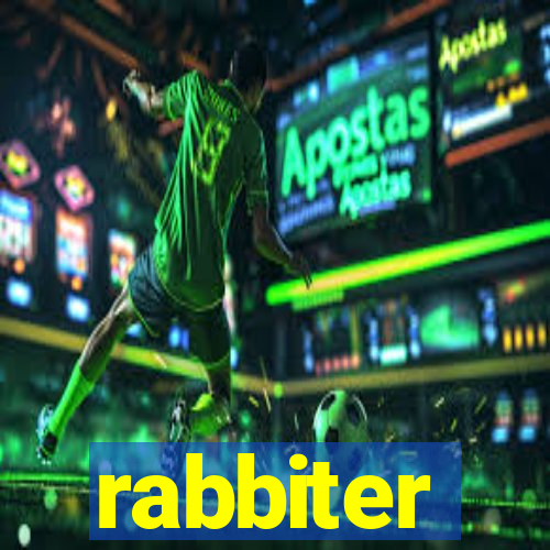 rabbiter