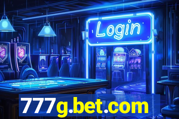 777g.bet.com