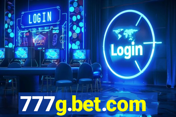 777g.bet.com