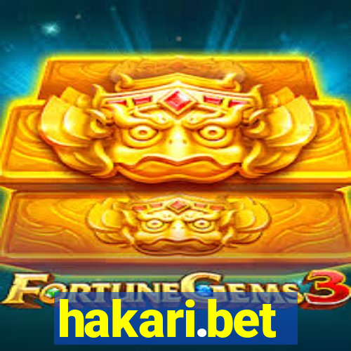 hakari.bet