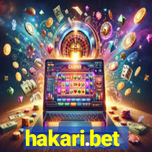 hakari.bet