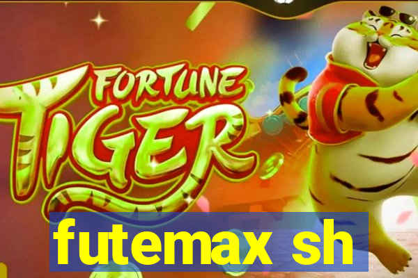 futemax sh