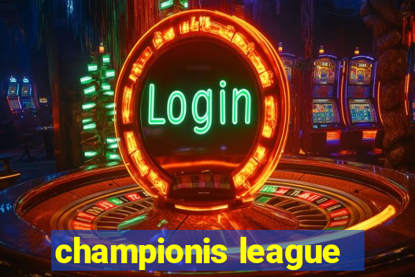 championis league