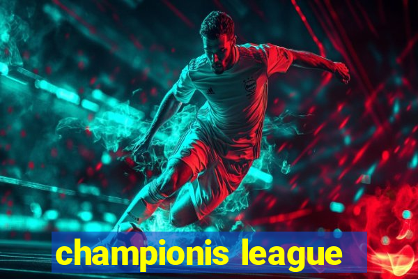 championis league