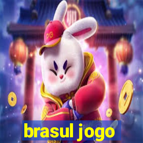 brasul jogo