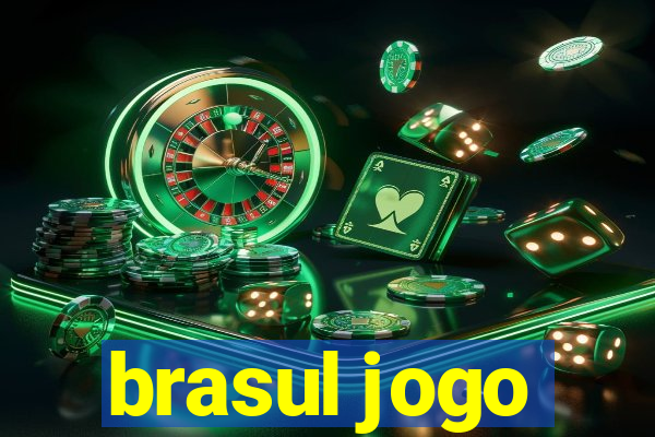 brasul jogo