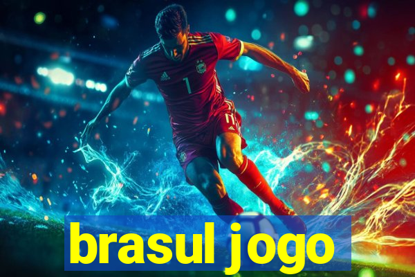 brasul jogo