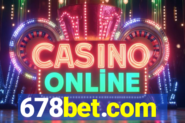 678bet.com