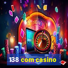 138 com casino