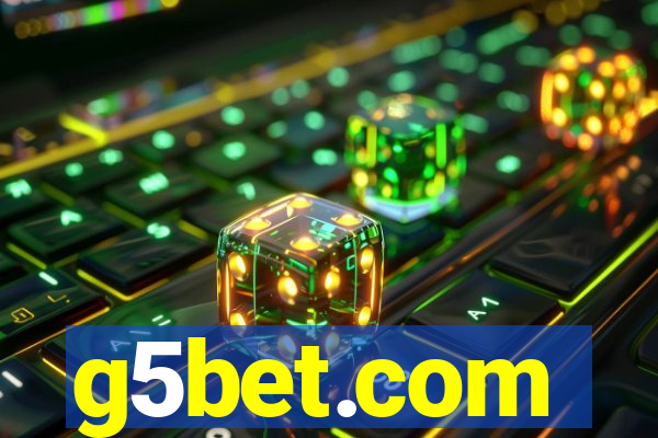 g5bet.com