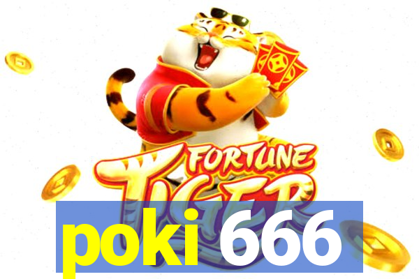 poki 666