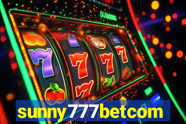 sunny777betcom