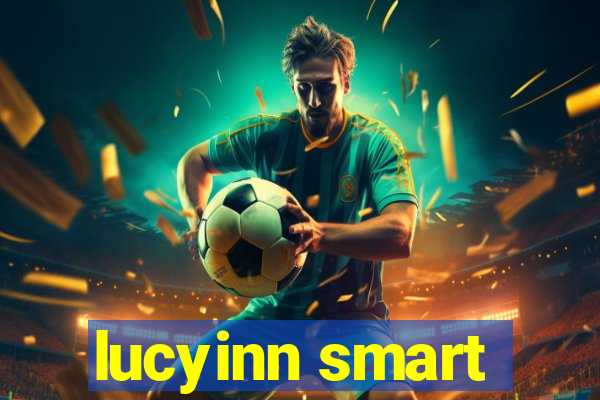 lucyinn smart