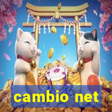 cambio net