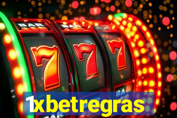 1xbetregras