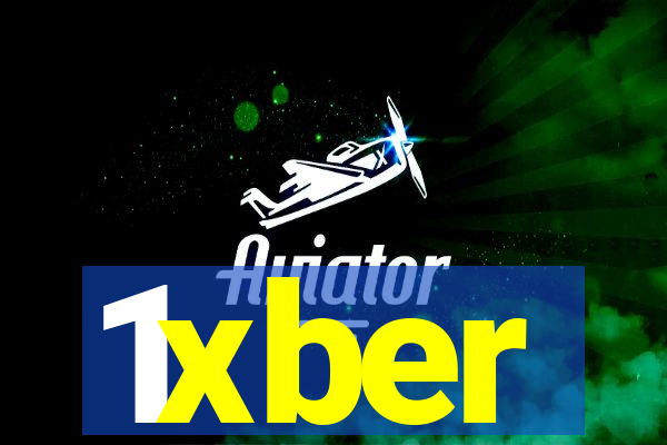 1xber