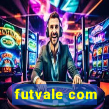 futvale com