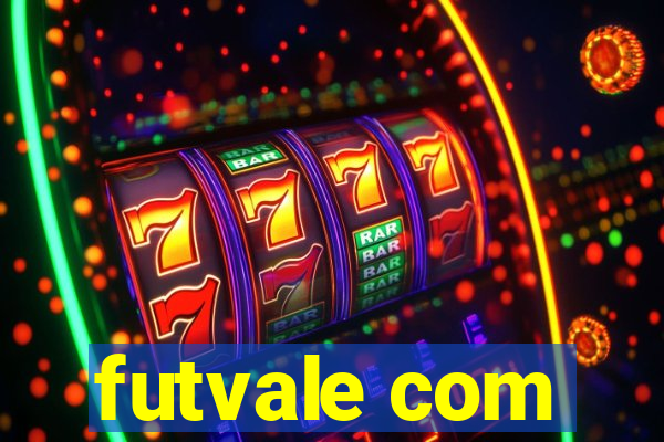 futvale com