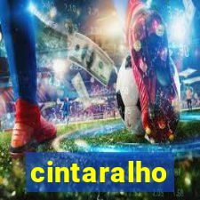 cintaralho