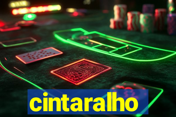 cintaralho