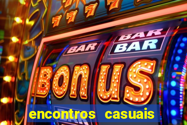 encontros casuais porto alegre