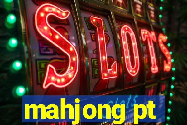 mahjong pt