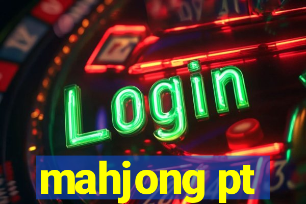 mahjong pt